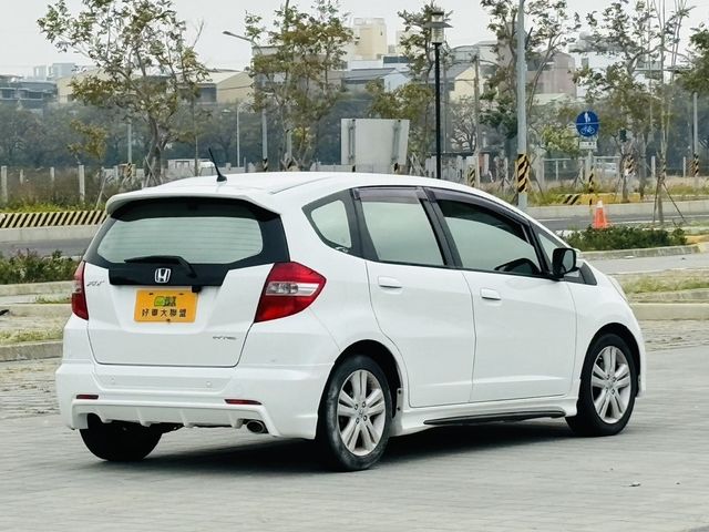 HONDA本田 FIT  第13張相片