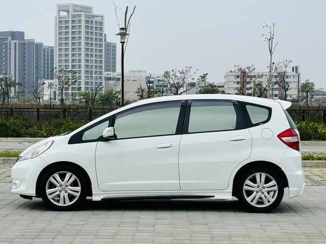 HONDA本田 FIT  第15張相片