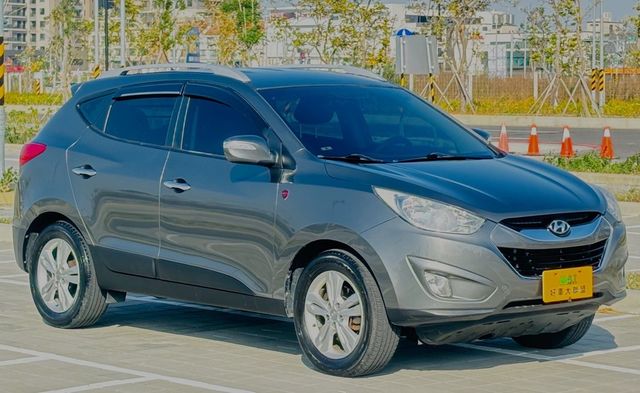 HYUNDAI現代 TUCSON  第2張相片