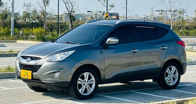 HYUNDAI現代 TUCSON  第3張相片