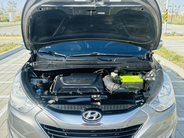 HYUNDAI現代 TUCSON  第4張相片