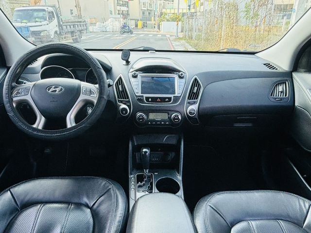 HYUNDAI現代 TUCSON  第5張相片