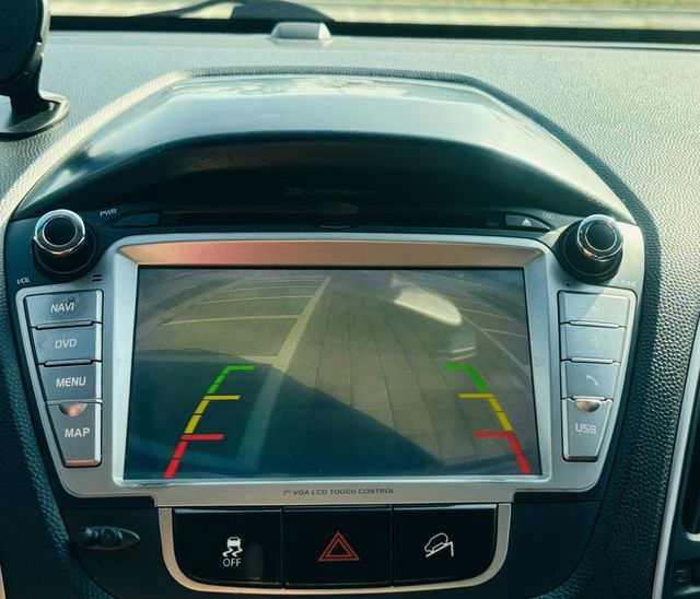 HYUNDAI現代 TUCSON  第7張相片