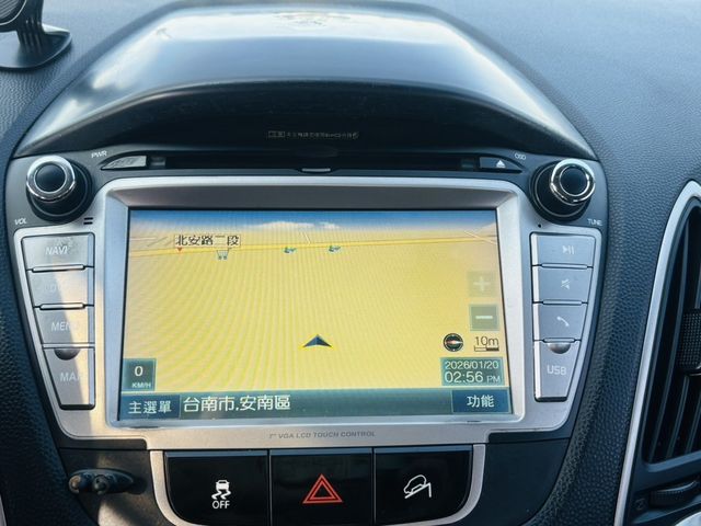 HYUNDAI現代 TUCSON  第8張相片