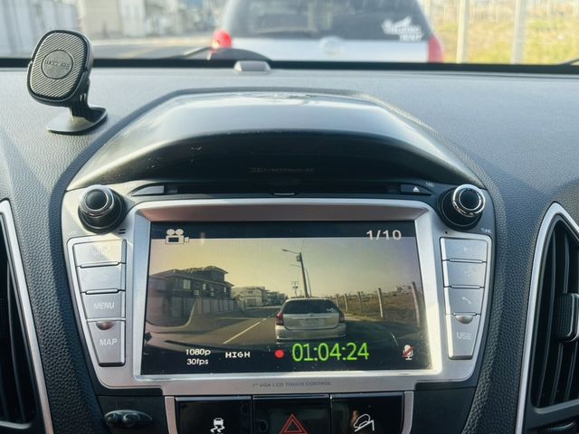 HYUNDAI現代 TUCSON  第9張相片