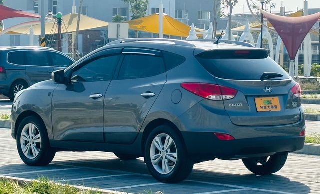 HYUNDAI現代 TUCSON  第14張相片