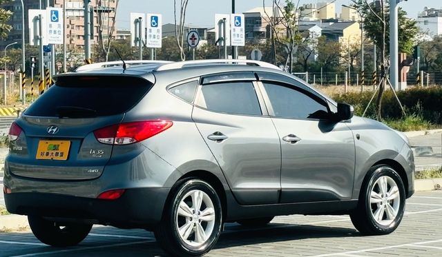 HYUNDAI現代 TUCSON  第15張相片