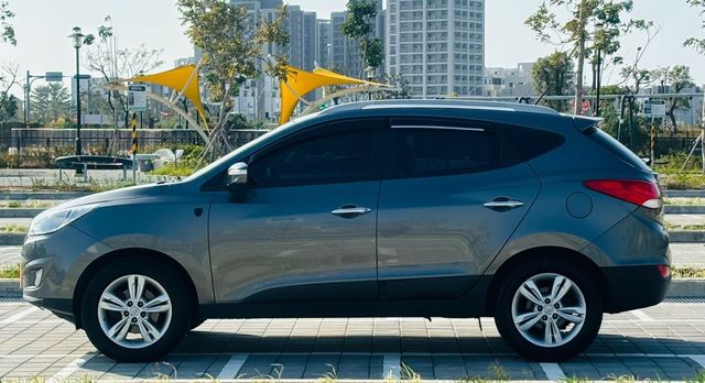 HYUNDAI現代 TUCSON  第16張相片