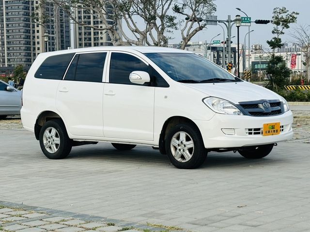 TOYOTA豐田 INNOVA  第1張相片