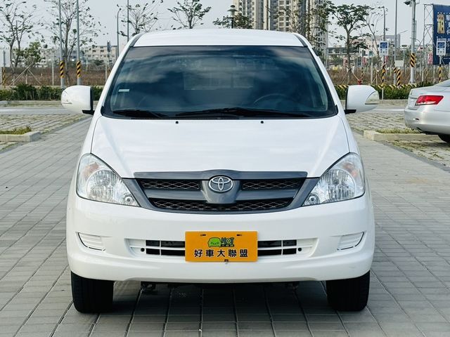 TOYOTA豐田 INNOVA  第3張相片