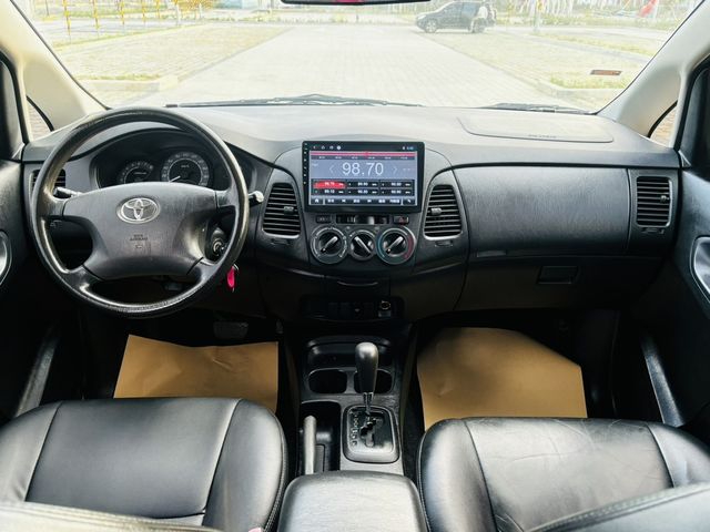 TOYOTA豐田 INNOVA  第5張相片