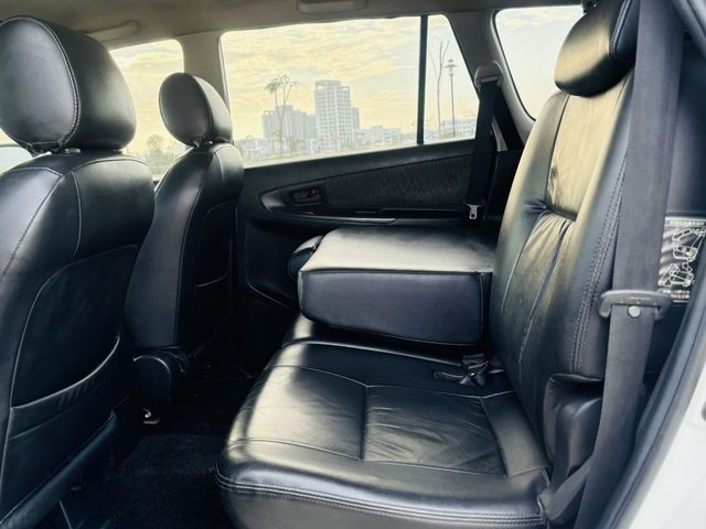TOYOTA豐田 INNOVA  第9張相片