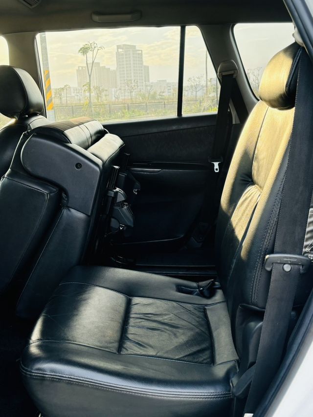 TOYOTA豐田 INNOVA  第10張相片