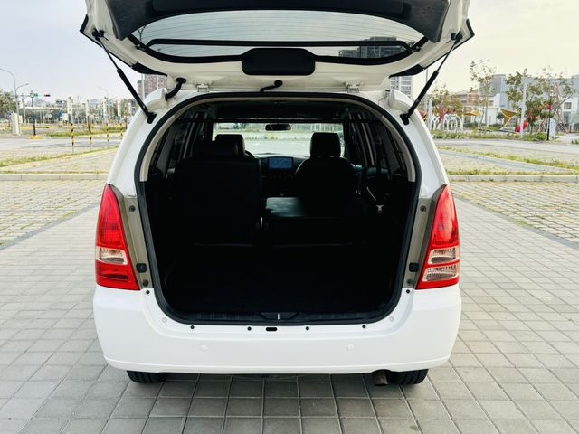 TOYOTA豐田 INNOVA  第11張相片