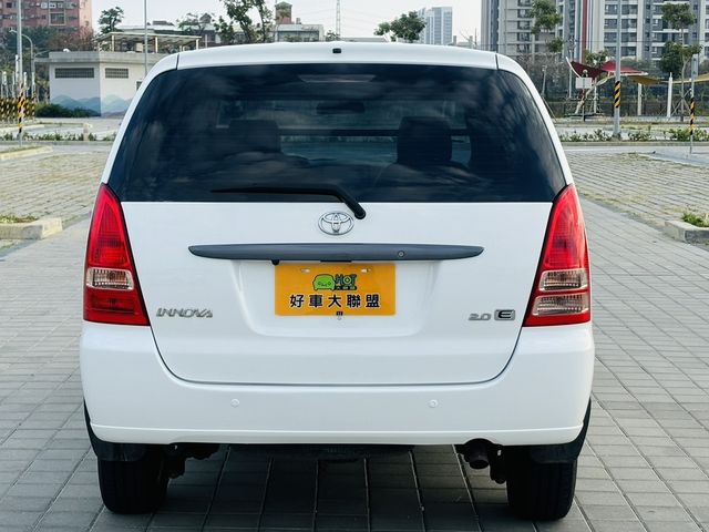 TOYOTA豐田 INNOVA  第12張相片
