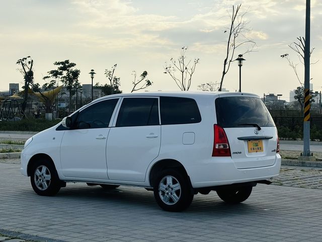 TOYOTA豐田 INNOVA  第13張相片