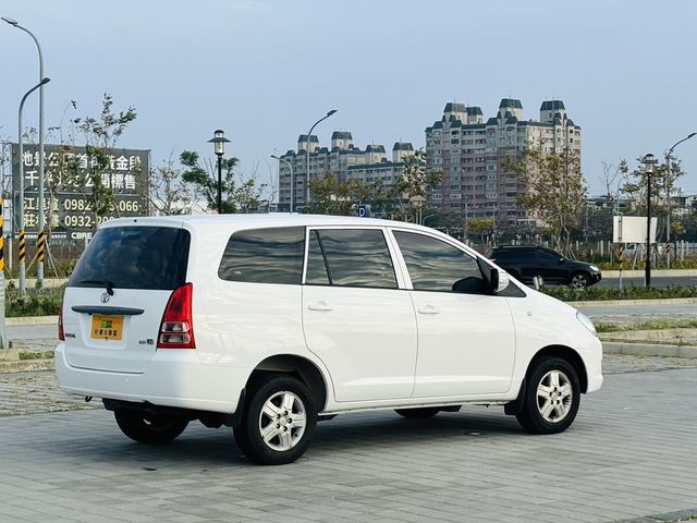 TOYOTA豐田 INNOVA  第14張相片