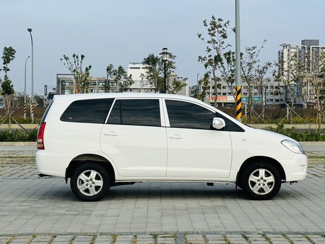 TOYOTA豐田 INNOVA  第15張相片