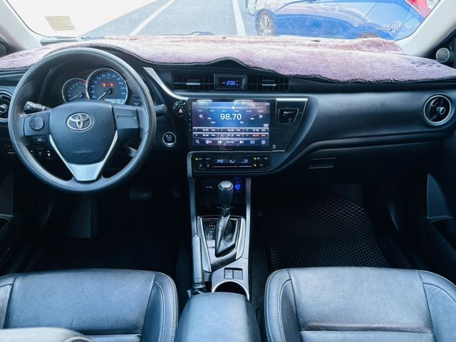 TOYOTA豐田 ALTIS  第6張相片