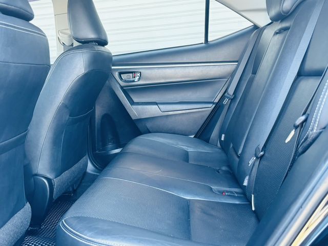 TOYOTA豐田 ALTIS  第9張相片