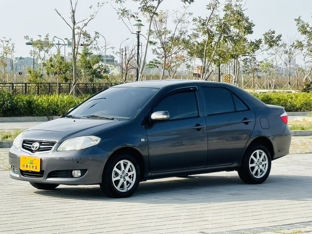 TOYOTA豐田 VIOS  第2張相片