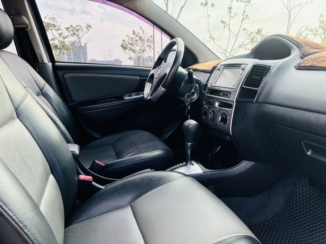 TOYOTA豐田 VIOS  第6張相片