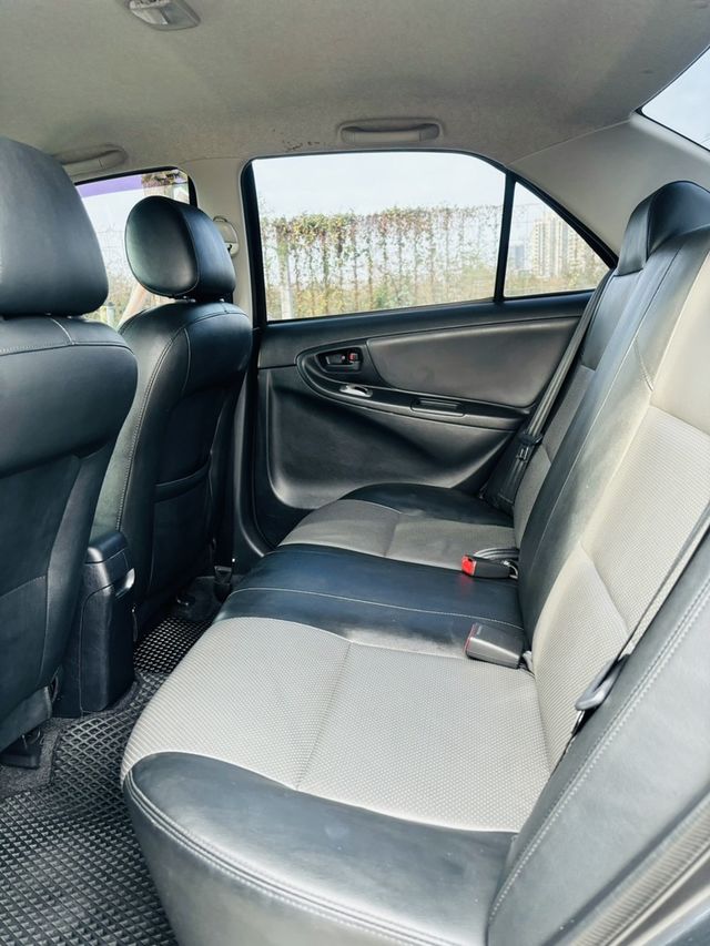 TOYOTA豐田 VIOS  第7張相片