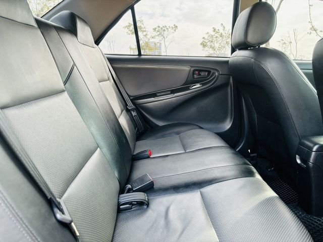 TOYOTA豐田 VIOS  第8張相片