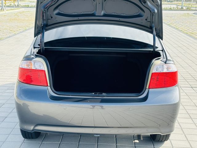 TOYOTA豐田 VIOS  第9張相片