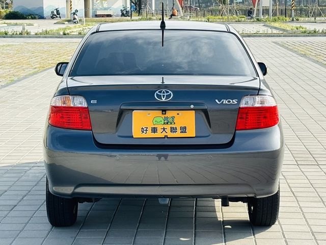 TOYOTA豐田 VIOS  第10張相片