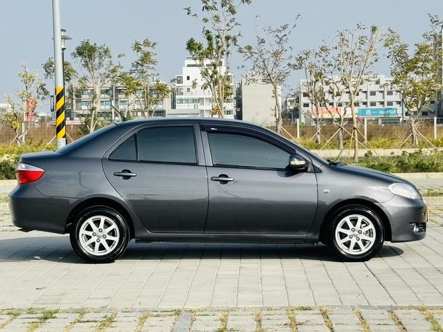 TOYOTA豐田 VIOS  第12張相片