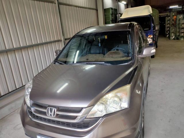 HONDA本田 CR-V  第1張相片