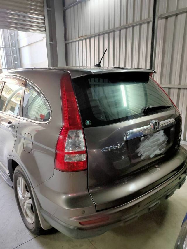 HONDA本田 CR-V  第2張相片