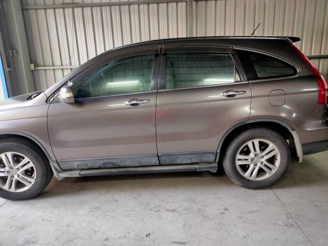 HONDA本田 CR-V  第3張相片