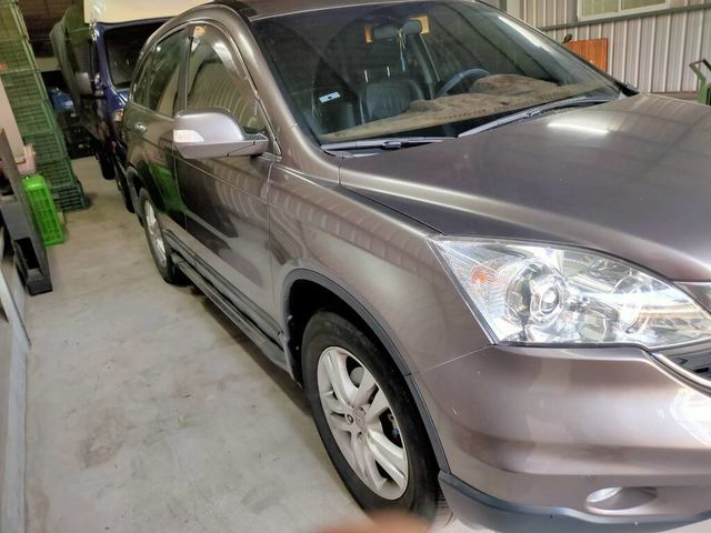 HONDA本田 CR-V  第4張相片