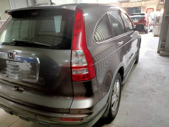 HONDA本田 CR-V  第5張相片