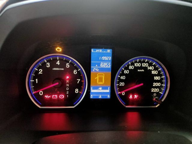 HONDA本田 CR-V  第6張相片