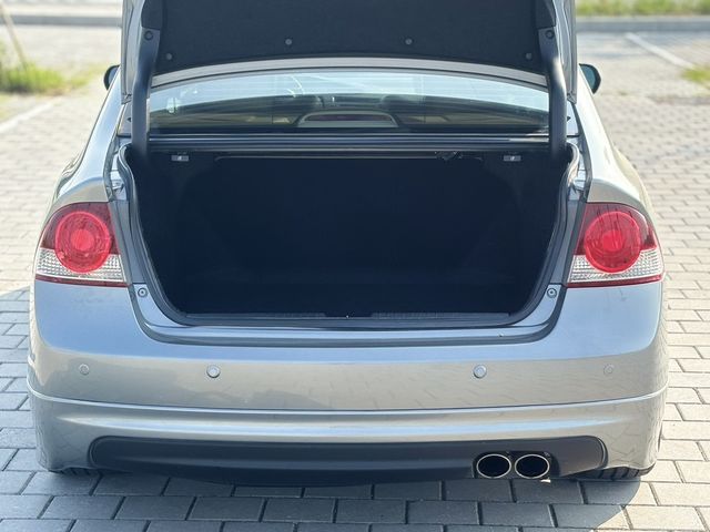 HONDA本田 CIVIC  第3張相片