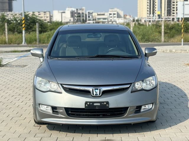 HONDA本田 CIVIC  第4張相片