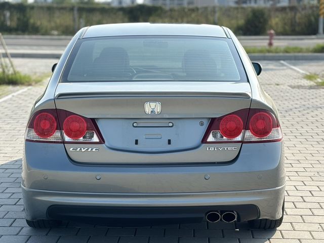 HONDA本田 CIVIC  第5張相片
