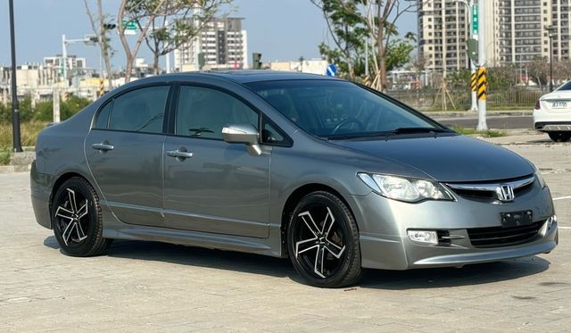 HONDA本田 CIVIC  第7張相片