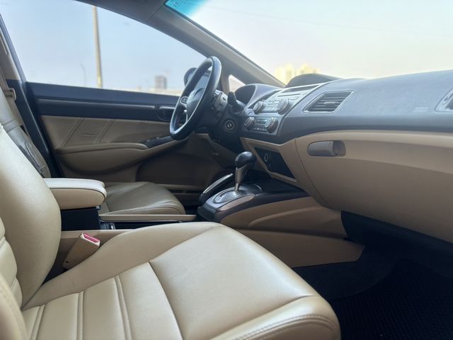 HONDA本田 CIVIC  第9張相片