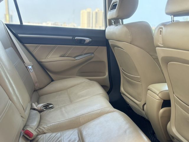 HONDA本田 CIVIC  第10張相片