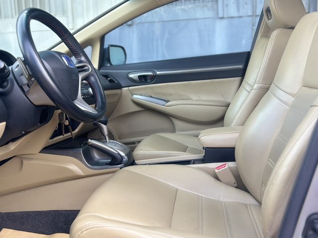 HONDA本田 CIVIC  第11張相片