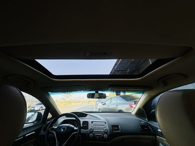 HONDA本田 CIVIC  第13張相片