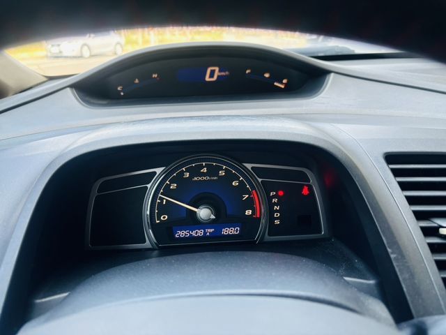 HONDA本田 CIVIC  第14張相片