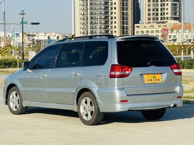 MITSUBISHI三菱 SAVRIN  第2張相片