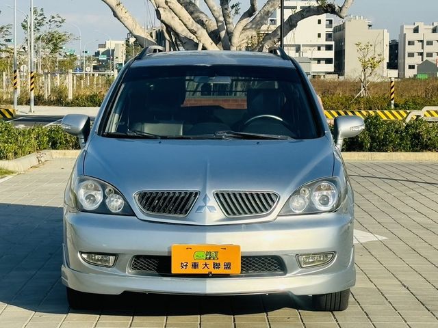 MITSUBISHI三菱 SAVRIN  第5張相片