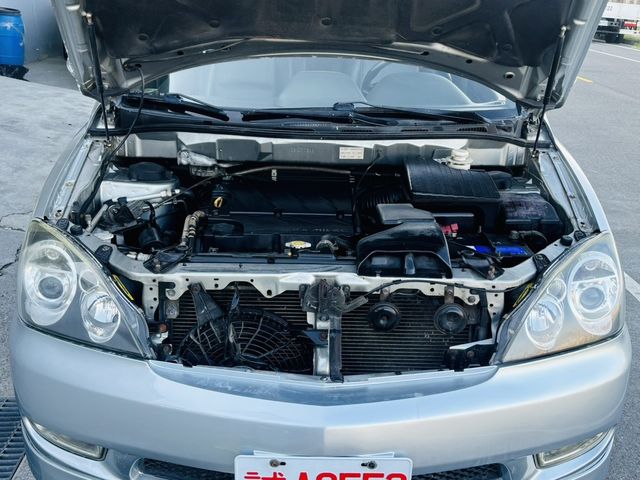 MITSUBISHI三菱 SAVRIN  第7張相片