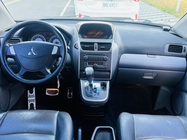 MITSUBISHI三菱 SAVRIN  第8張相片